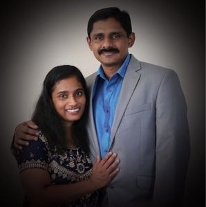 Meet your Posher, Jomon